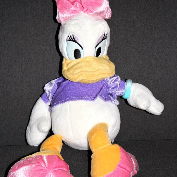 Starlight "Hiya" Bear | Starlight Foundation & Toys "R" Us Vintage 2014 Plush - Picture 7 of 14